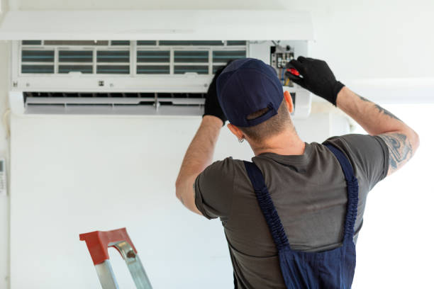 Best Air Duct Cleaning Near Me  in Braidwood, IL