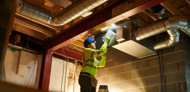 Best Commercial HVAC Duct Cleaning  in Braidwood, IL