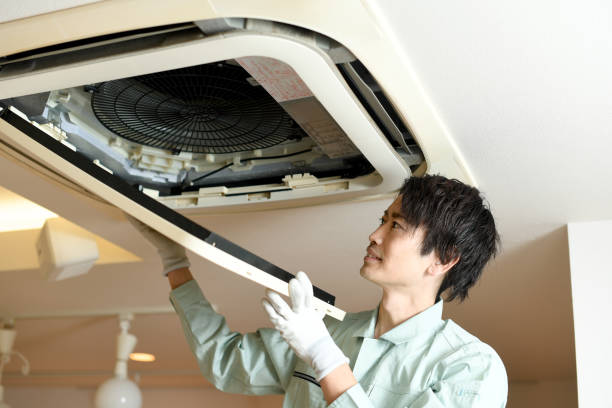 Best HVAC System Cleaning  in Braidwood, IL
