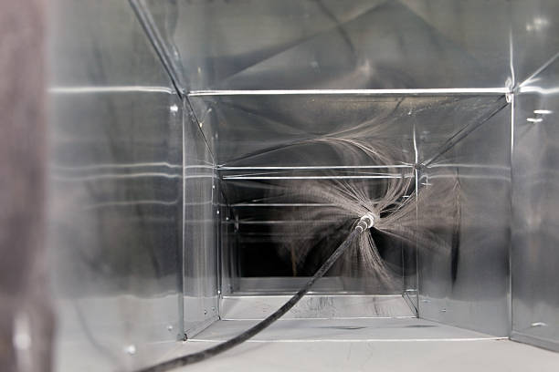 Best Commercial HVAC Duct Cleaning  in Braidwood, IL