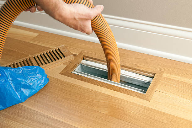 Best Ductwork Cleaning Services  in Braidwood, IL
