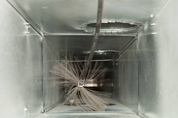 Best Affordable HVAC Duct Cleaning  in Braidwood, IL
