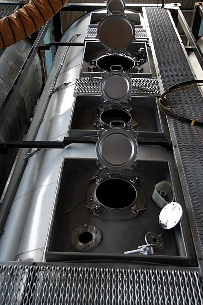 Best Commercial Air Duct Cleaning  in Braidwood, IL